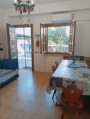 La Casa al Mare di Adriano
